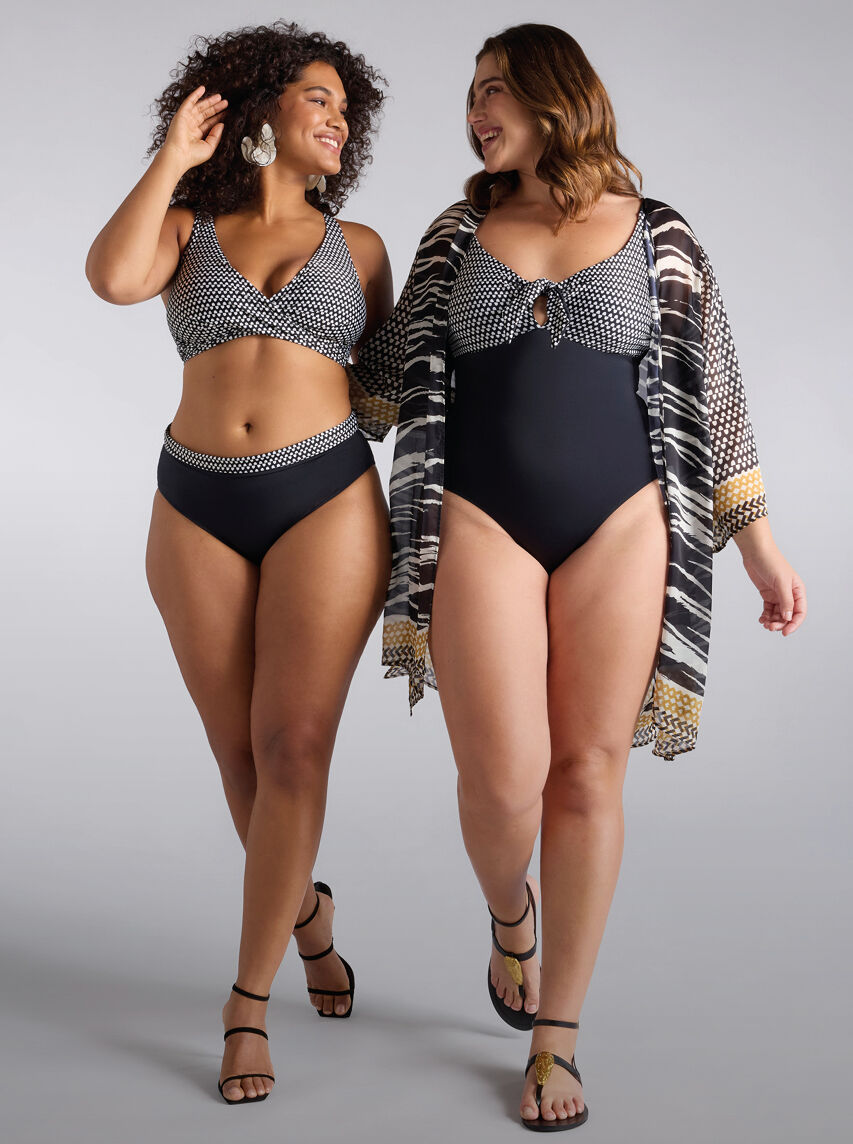 BEACHWEAR COLLECTION